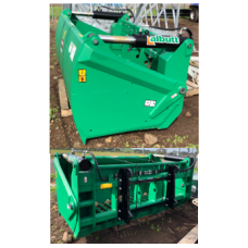 ALBUTT KING SHEAR GRAB